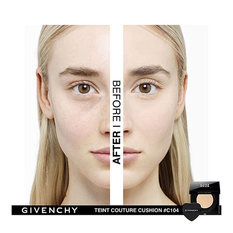 givenchy new foundation|givenchy foundation sephora.